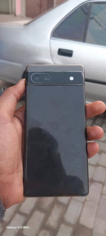 Google pixel 6 non pta 1