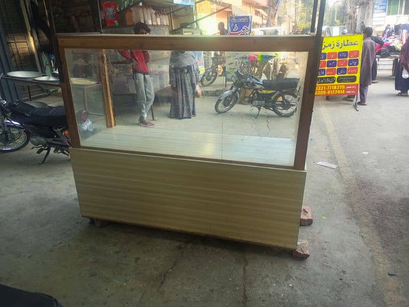 New Counter for sale 4