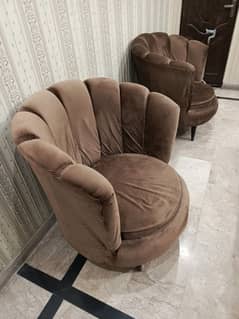 Sofa Chairs