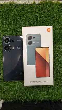 Redmi note 13 pro brand new