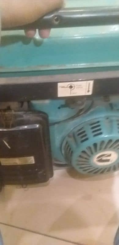 cummins generator for sale 3