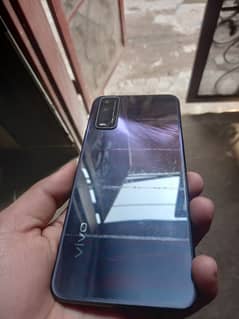 vivo y 20