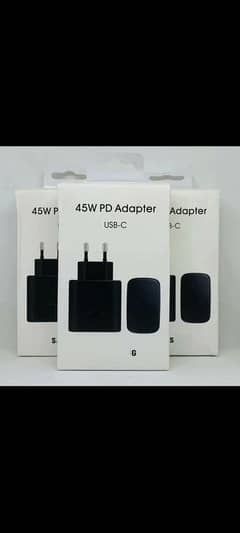 Allah types of Charger's Available now on Wholesale prices