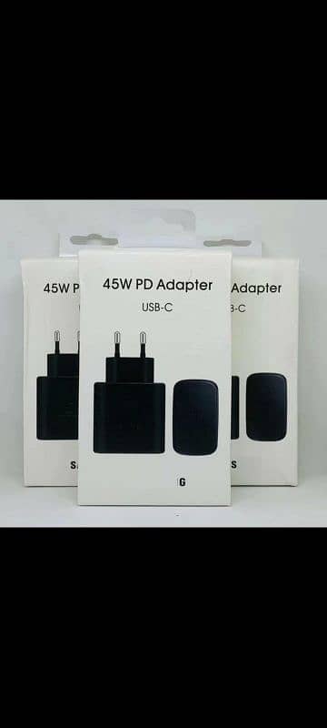 Allah types of Charger's Available now on Wholesale prices 0