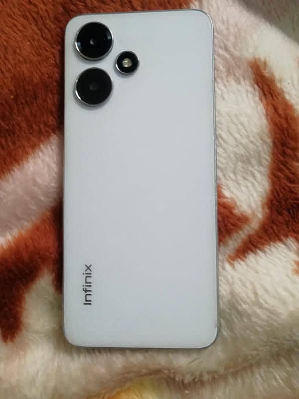 Infinix Hot30play 0