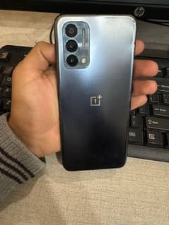 OnePlus Nord N200 5G