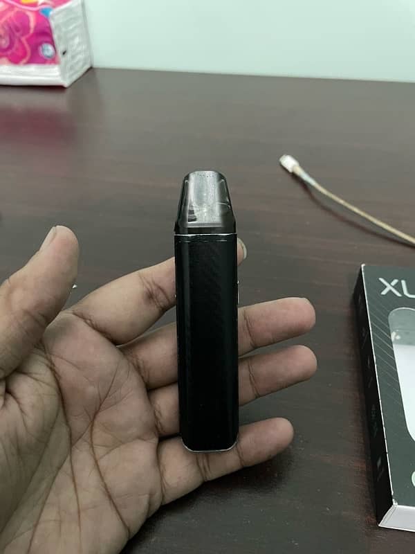 oxva xlim pro Pod 9/10 1