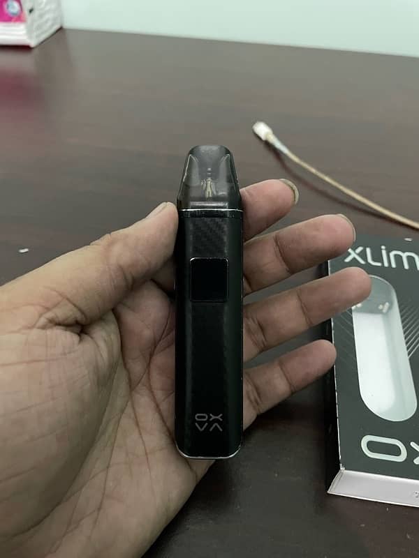 oxva xlim pro Pod 9/10 2