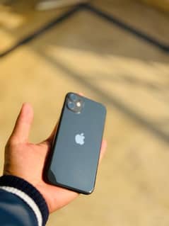 iphone 11 exchange possible