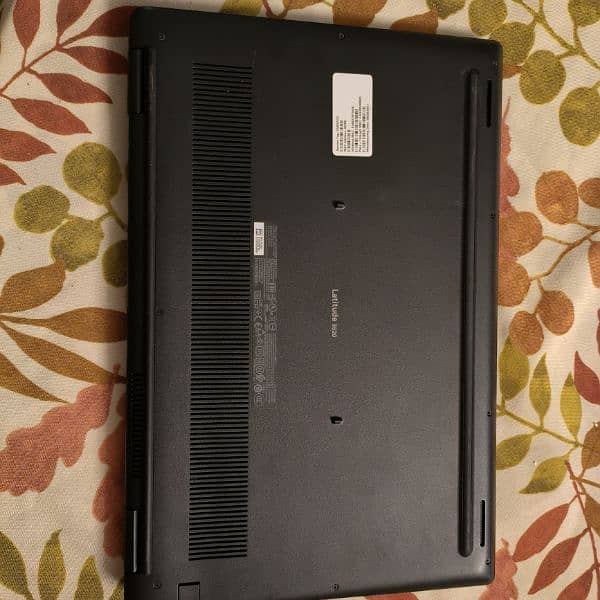 DELL LATITUDE 3520, 11th generation. . . 0