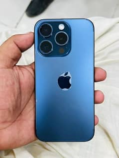 IPHONE 15 PRO NON PTA JV 128 GB