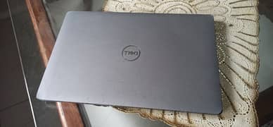 Dell Latitude 5510 - 16 GB RAM - i7 - 10gen