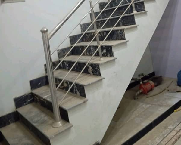 Prime Location House Of 120 Square Yards In Surjani Town - Sector 5D For sale 5