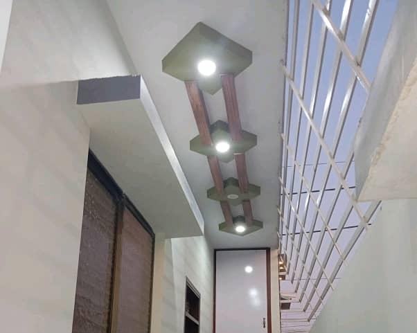 Prime Location House Of 120 Square Yards In Surjani Town - Sector 5D For sale 15