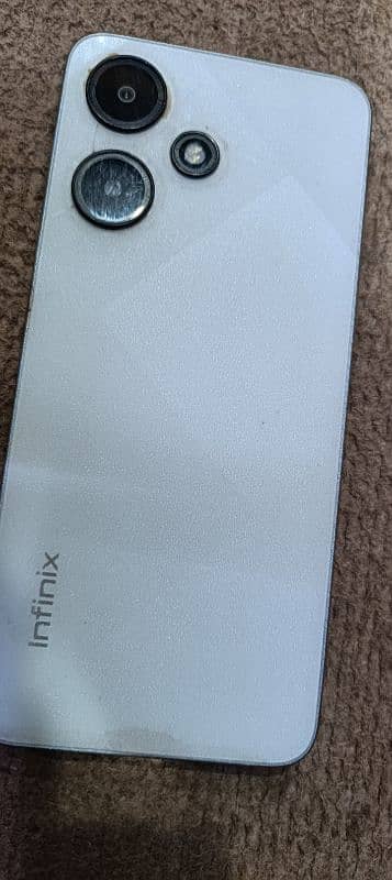 infinix hot 30i 4