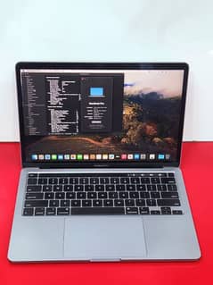 Apple MacBook Pro 2020