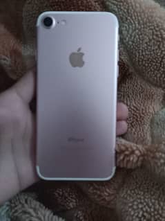 iPhone 7 (128GB) Non PTA