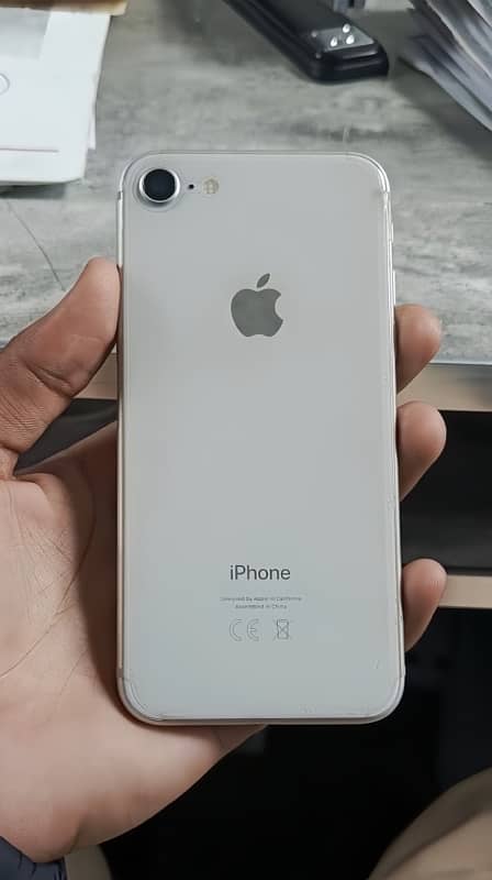 IPHONE 8 non pta 4