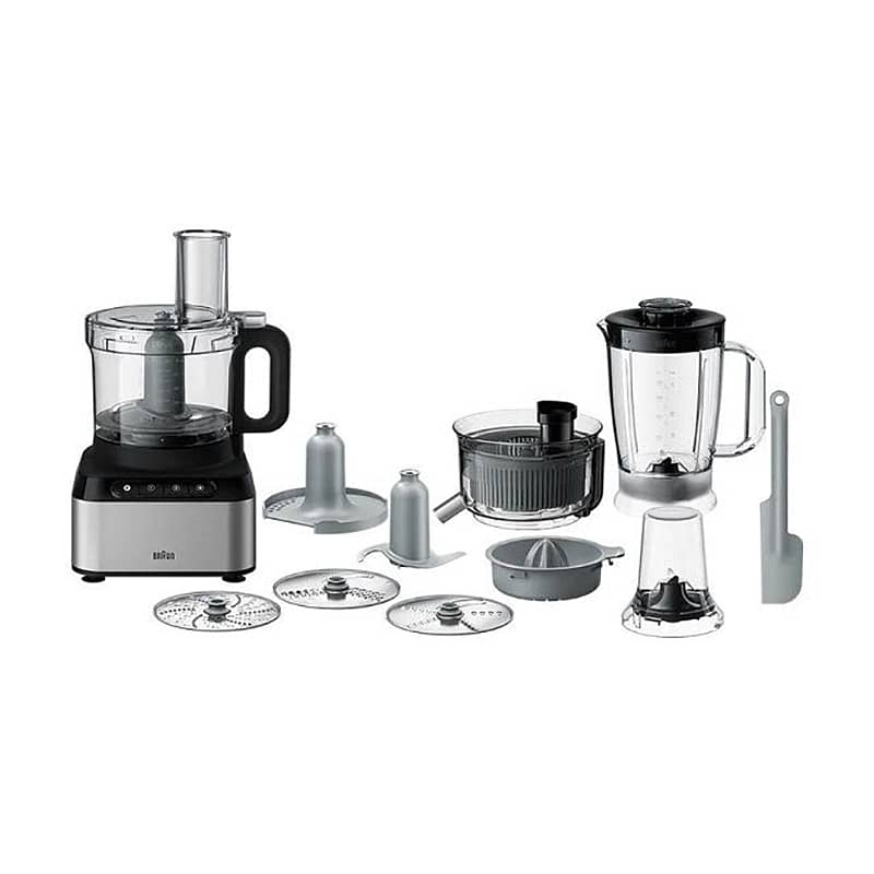 Braun food processor 12 in 1 model fp3235 0