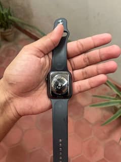 Apple Watch Series 5