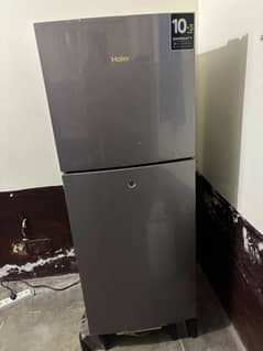 New Haier Refrigerator for sale (full warranty)