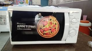 Dawlance Microwave Oven DW-210 S