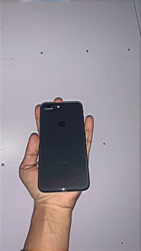 I phone 8plus non pta 64gb 3