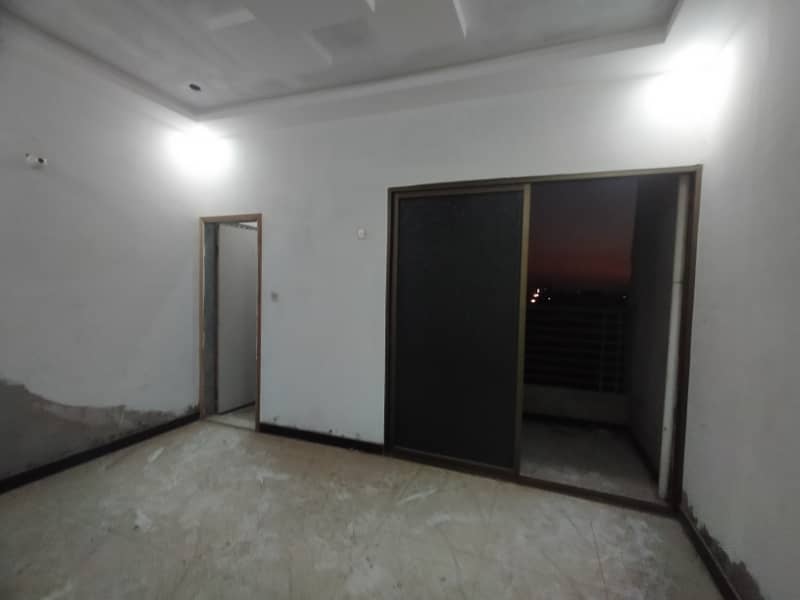 3 Bed Lounge For Sale 4th Floor With Roof New Construction 2