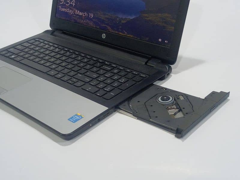 HP 350 G2 5TH GEN 1