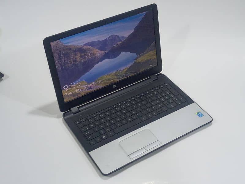 HP 350 G2 5TH GEN 2