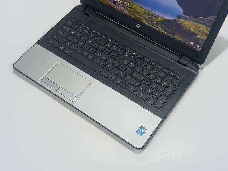 HP 350 G2 5TH GEN 4