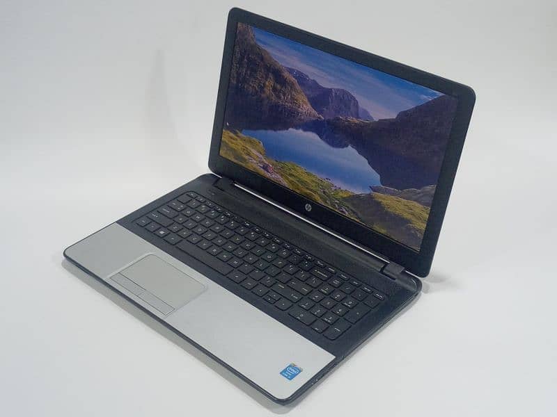 HP 350 G2 5TH GEN 8