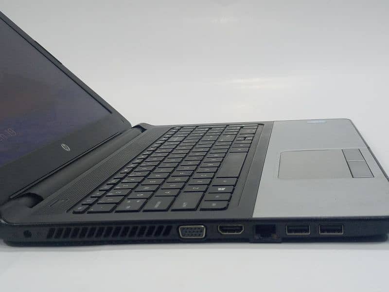 HP 350 G2 5TH GEN 9