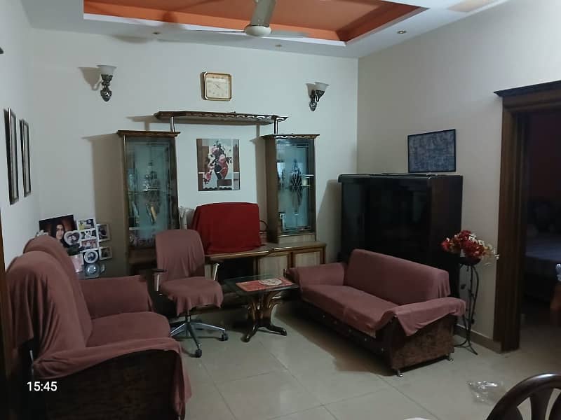 House For Sale In Johar Town Block Q 0