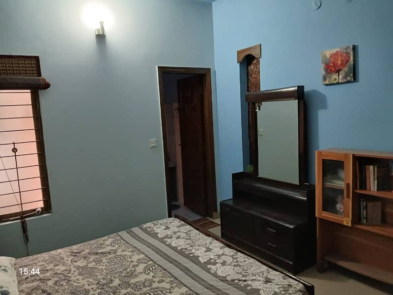 House For Sale In Johar Town Block Q 12