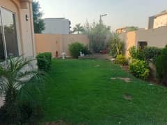 One kanal full house for rent DHA phase 6