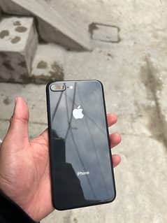 Iphone 8 Plus JV LLA Model