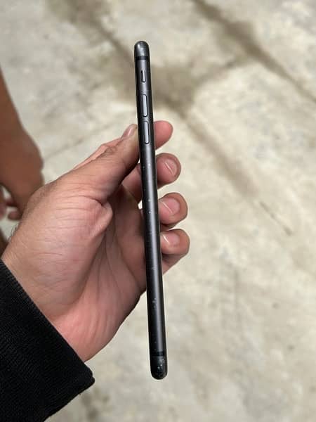 Iphone 8 Plus JV LLA Model 4