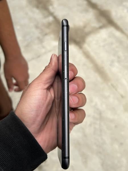 Iphone 8 Plus JV LLA Model 5