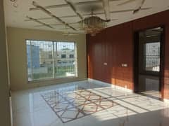 Upper portion of one kanal available for rent at hot location of DHA phase 06