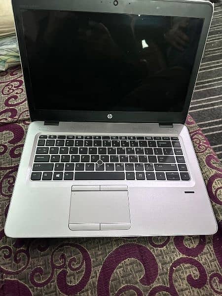 Hp Elite Book 840 G3 0