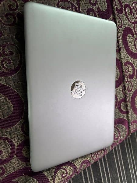 Hp Elite Book 840 G3 1