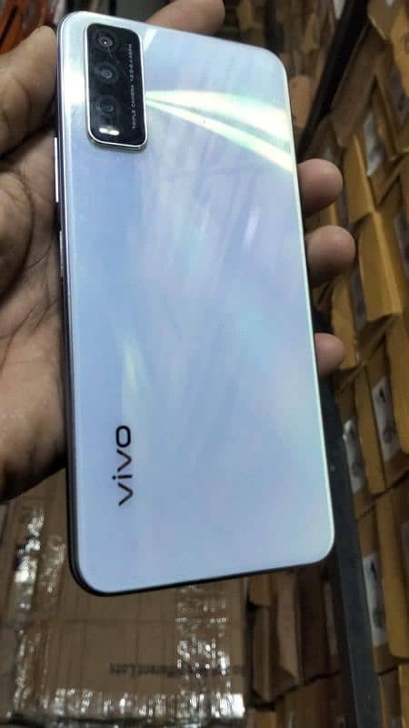 vivo y20 1