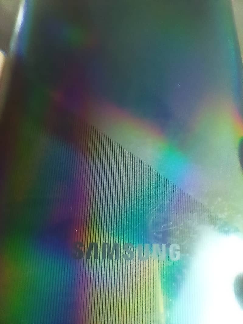 Samsung galaxy A51 3