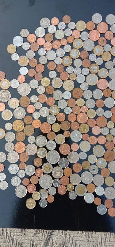 Coins For Sale 2