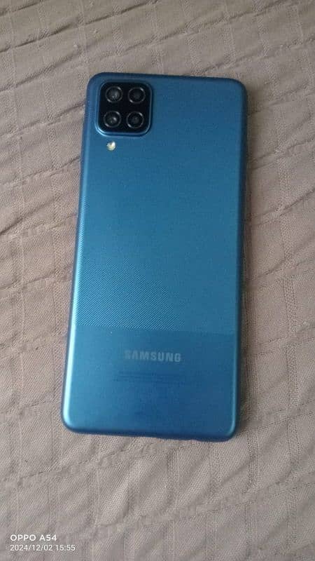 Samsung A 12 2