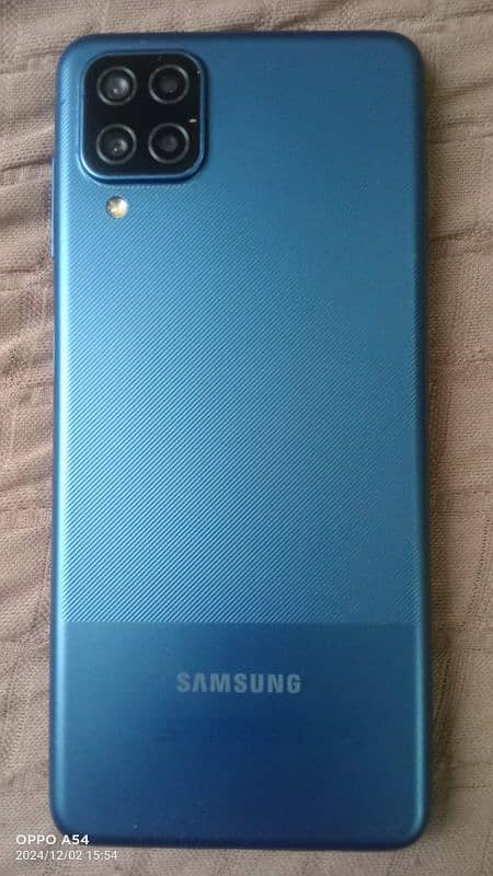 Samsung A 12 5