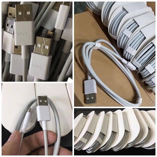 All Types of Mobile Cables Available on Wholesale 7