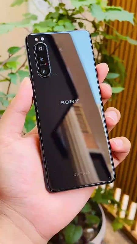 Sony Xperia 5 mark 2 0