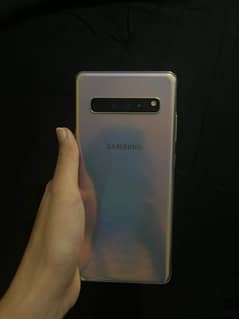 s10 plus 5 g